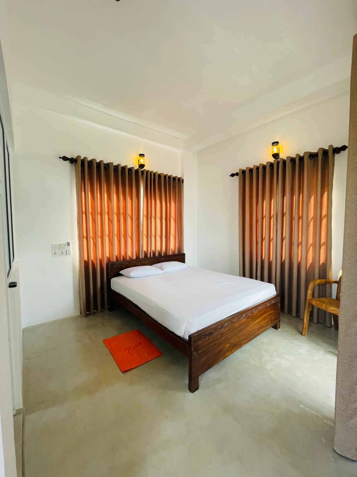 Devo'S Place Galle Exterior foto